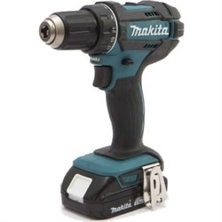 Аккумуляторная дрель MAKITA DDF482SYE - фото 13570192