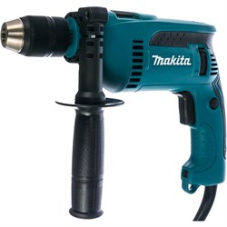 Ударная дрель MAKITA HP1641F - фото 13570625