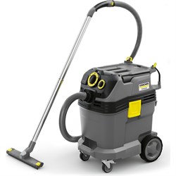 Пылесос влажной и сухой уборки Karcher NT 40/1 Tact Te L - фото 13572127