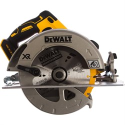 Дисковая пила DeWALT DCS570NT - фото 13572441