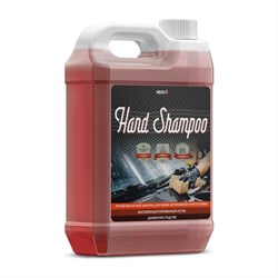 Автошампунь Megvit hand shampoo - фото 13572889