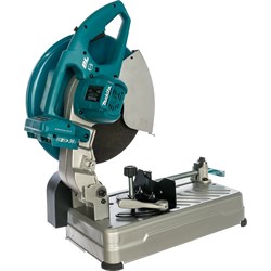 Монтажная пила MAKITA DLW140Z - фото 13574303