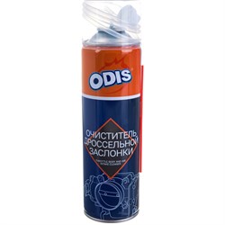 Очиститель дроссельной заслонки ODIS Throttle Valve Cleaner - фото 13575326