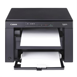 МФУ лазерное CANON i-Sensys MF3010 "3 в 1", А4, 18 стр./мин., 8000 стр./мес., 5252B004 - фото 13589793