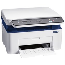 МФУ лазерное XEROX WorkCentre 3025BI "3 в 1", А4, 20 стр./мин., 15000 стр./мес., Wi-Fi, 3025V_BI - фото 13589804