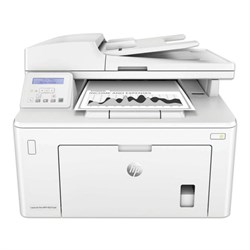 МФУ лазерное HP LaserJet Pro M227sdn "3 в 1", А4, 28 стр./мин., 30000 стр./мес., ДУПЛЕКС, АПД, сетевая карта, G3Q74A - фото 13589818