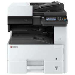 МФУ лазерное KYOCERA M4125idn &quot;3 в 1&quot;, А3, 25 стр./мин., 100 000 стр./мес., ДУПЛЕКС, АПД, сетевая карта, 1102P23NL0