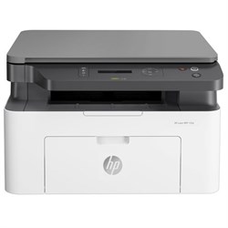 МФУ лазерное HP Laser 135a &quot;3 в 1&quot;, А4, 20 стр./мин., 10000 стр./мес., 4ZB82A