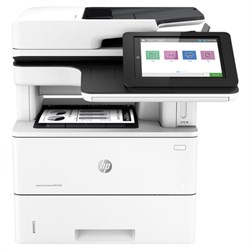 МФУ лазерное HP LaserJet Enterprise M528f "4 в 1", А4, 43 стр./мин., 150 000 стр./мес., ДУПЛЕКС, ДАПД, сетевая карта, 1PV65A - фото 13589872