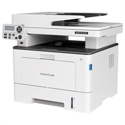 МФУ лазерное PANTUM BM5100ADN, А4, 40 стр./мин., 100 000 стр./мес., ДУПЛЕКС, АПД, сетевая карта - фото 13589909