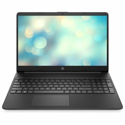 Ноутбук HP 15s-fq5000nia 15,6" Core i3 1215U 4 Гб, SSD 256 Гб, NO DVD, no OS, черный, 6G3G5EA - фото 13589954