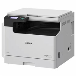 МФУ лазерное CANON iR 2224, "3 в 1" А3, 24 стр./мин., 60000 стр./мес, без тонера, 5942C001 - фото 13589962