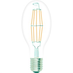Светодиодная лампа Uniel LED-ED90-30W/NW/E40/CL GLP05TR - фото 13591916