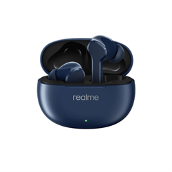 Беспроводные наушники Realme Buds T110_RMA2306_Blue/Синий - фото 13592100