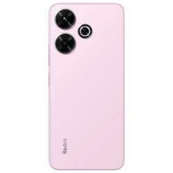 Redmi 13 Pearl Pink (24040RN64Y), 17,25 см (6.79") 20:9 2400 x 1080, 2.2GHz+1.8GHz, 8 Core, 6 GB, 128 GB, 108 МП + 2 МП/13Mpix, 2 Sim, 2G, 3G, LTE, BT v5.0, Wi-Fi, NFC, GPS / A-GPS, ГЛОНАСС, Galileo, Beidou, Type C (USB OTG), 5030 мА ч, 205g, 168,6 ммx76, - фото 13592130