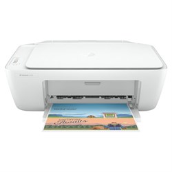 МФУ струйное HP DeskJet 2320 "3 в 1" А4, 7,5 стр./мин, 1000 стр./мес., 4800х1200, 7WN42B - фото 13595083