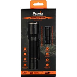 Фонарь Fenix TK16 - фото 13595702