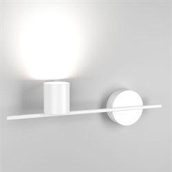 Настенный светодиодный светильник ELEKTROSTANDARD MRL LED 1019 Acru - фото 13595876