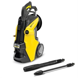 Минимойка KARCHER (КЕРХЕР) K 7 PREMIUM POWER, мощность 3 кВт, давление 180 бар, шланг 10 м, 1.317-170.0 - фото 13597338