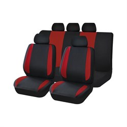 Универсальные чехлы для автомобильных сидений KRAFT MODERN - фото 13602903