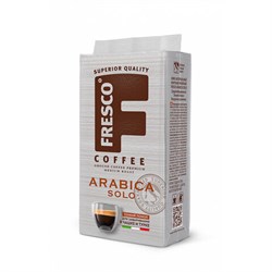 Кофе молотый FRESCO "Arabica Solo", 250 г - фото 13607841