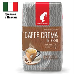 Кофе в зернах JULIUS MEINL &quot;Caffe Crema Intenso Trend Collection&quot;, 1000 г, ИТАЛИЯ, 89535