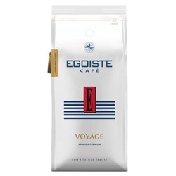 Кофе в зернах EGOISTE "Voyage", 1 кг, арабика 100%, ГЕРМАНИЯ, EG10004041 - фото 13607985