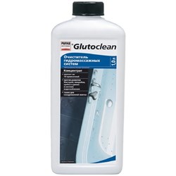 Очиститель гидромассажных систем Glutoclean М 047503092 - фото 13608577