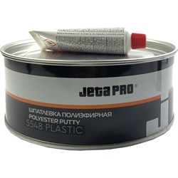 Шпатлевка Jeta PRO PLASTIC - фото 13609072