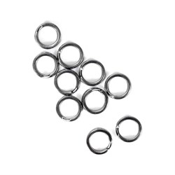 Заводное кольцо Namazu ring-a - фото 13609256