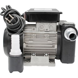 Электрический насос для дт и керосина Petropump ACTP 80 220 В - фото 13609270