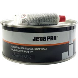 Шпатлевка Jeta PRO FIBER - фото 13609302