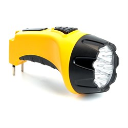 Аккумуляторный фонарь FERON TH2295 TH93C - фото 13609455