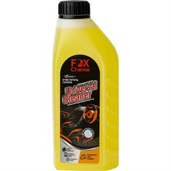 Очиститель салона Fox Chemie UNIVERSAL CLEANER - фото 13610637