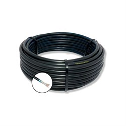 Гибкий кабель ПРОВОДНИК кгвэвнг(a)-ls 3x2.5 мм2, 50м - фото 13611776