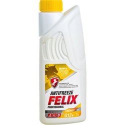 Антифриз FELIX ENERGY - фото 13612941