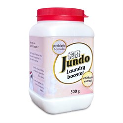 Универсальный усилитель стирки Jundo Laundry Booster 0.5 кг - фото 13615585