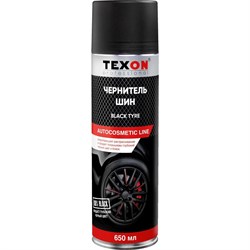 Чернитель шин TEXON Proffesional - фото 13617663