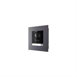 Ip-домофония Hikvision DS-KD8003-IME1/Flush - фото 13619496