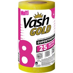 Тряпка для уборки VASH GOLD UNIVERSAL - фото 13619989