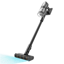 Беспроводной пылесос Dreame Cordless Stick Vacuum Z30 Black - фото 13623606