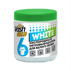 Кислородное отбеливающее средство VASH GOLD Eco Friendly - фото 13625528