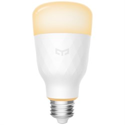 Умная led-лампочка Yeelight Smart LED Bulb W3White - фото 13632705