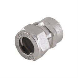 Муфта Lavita V/S (F) 151/2" HP, НИКЕЛ - фото 13637548