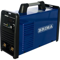 Инвертор Brima ARC 223 PROFESSIONAL - фото 13638166