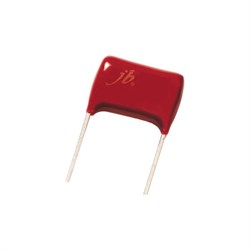 Металлопленочный конденастор JB Capacitors JFB02E474K150000B-122 - фото 13638479