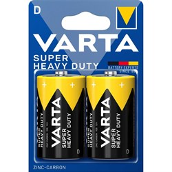 Батарейка Varta SUPERLIFE - фото 13639585