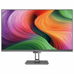 Моноблок DIGMA Action 21,5", Intel N95, 8 Гб, SSD 256 Гб, Windows 11 Pro, клавиатура + мышь, черный, DM21N9-8CXW01 - фото 13643807