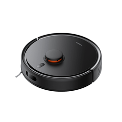 Робот-пылесос Xiaomi Robot Vacuum S20 (Black) EU D106 (BHR8628EU) - фото 13646006