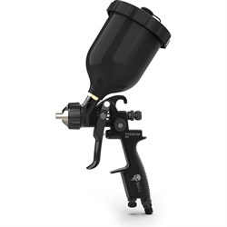 Краскопульт Radex skull titanium spray gun rrp - фото 13646400